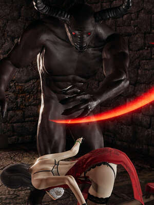 【ryooo】魔导世界11-21+番外_1763