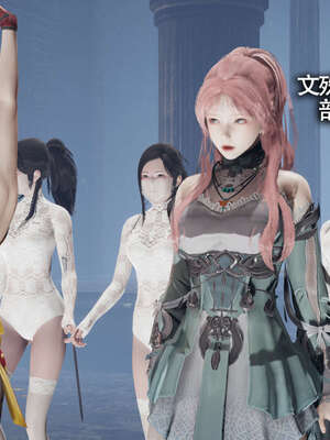 【ryooo】魔导世界11-21+番外_1829