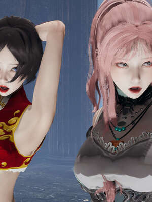 【ryooo】魔导世界11-21+番外_1839