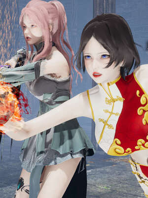 【ryooo】魔导世界11-21+番外_1842