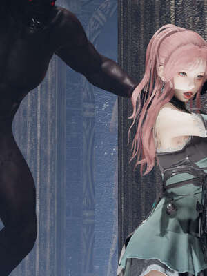 【ryooo】魔导世界11-21+番外_1844