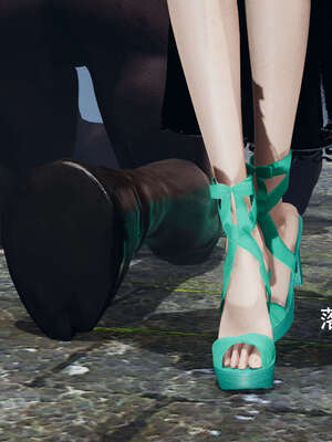 【ryooo】魔导世界11-21+番外_1863