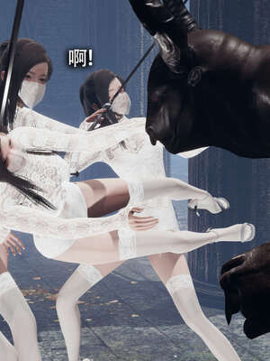 【ryooo】魔导世界11-21+番外_1868