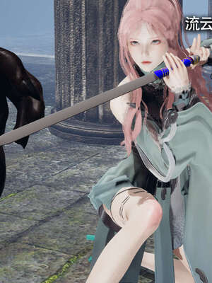 【ryooo】魔导世界11-21+番外_1883