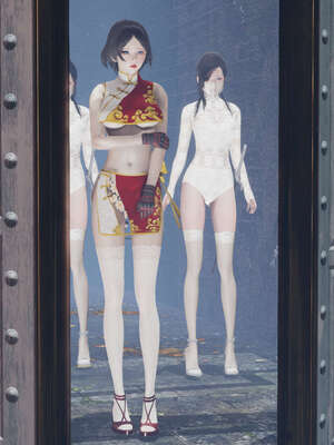 【ryooo】魔导世界11-21+番外_1898