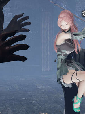 【ryooo】魔导世界11-21+番外_1904