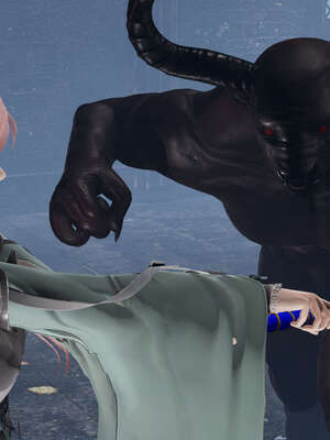 【ryooo】魔导世界11-21+番外_1907