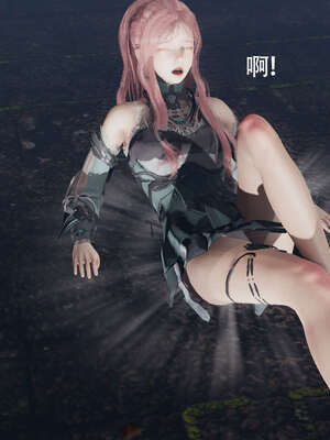 【ryooo】魔导世界11-21+番外_1910