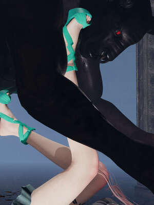 【ryooo】魔导世界11-21+番外_1914