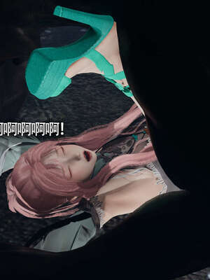 【ryooo】魔导世界11-21+番外_1917