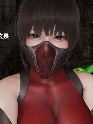 【ryooo】魔导世界11-21+番外_1961