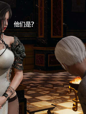 【ryooo】魔导世界11-21+番外_1977