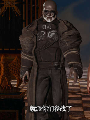 【ryooo】魔导世界11-21+番外_1978