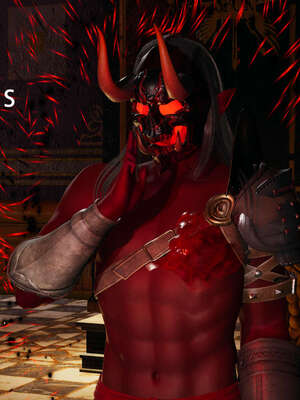 【ryooo】魔导世界11-21+番外_1980