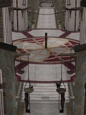 【ryooo】魔导世界11-21+番外_2015