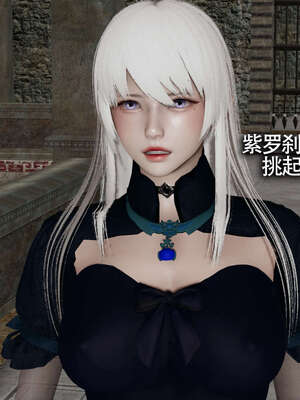 【ryooo】魔导世界11-21+番外_2019