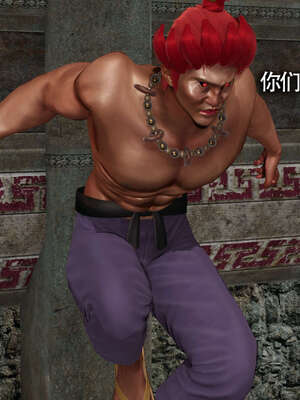 【ryooo】魔导世界11-21+番外_2026