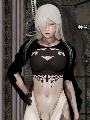 【ryooo】魔导世界11-21+番外_2070