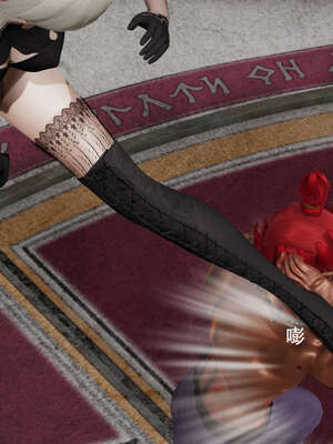 【ryooo】魔导世界11-21+番外_2076