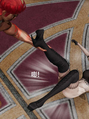 【ryooo】魔导世界11-21+番外_2083