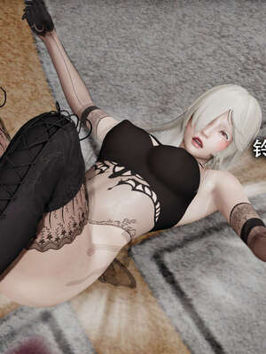 【ryooo】魔导世界11-21+番外_2084