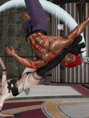 【ryooo】魔导世界11-21+番外_2087