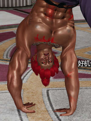 【ryooo】魔导世界11-21+番外_2089