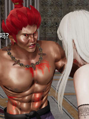 【ryooo】魔导世界11-21+番外_2096