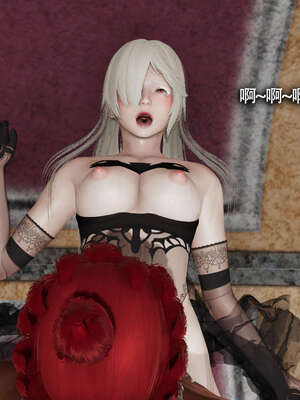 【ryooo】魔导世界11-21+番外_2160