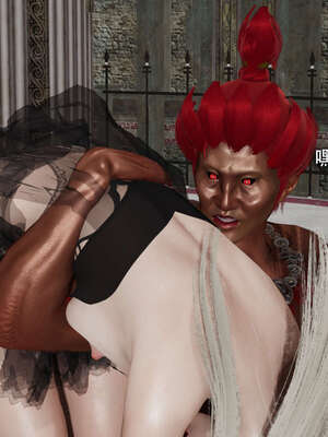 【ryooo】魔导世界11-21+番外_2204