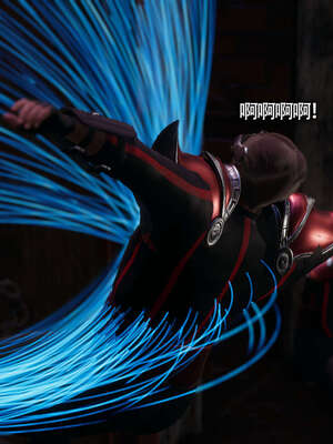 【ryooo】魔导世界11-21+番外_2232