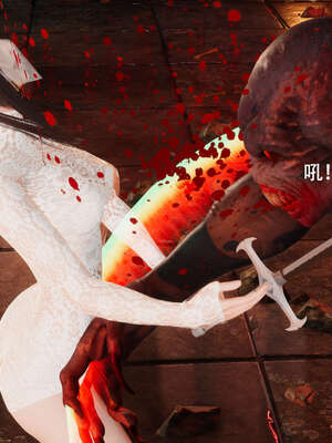 【ryooo】魔导世界11-21+番外_2245