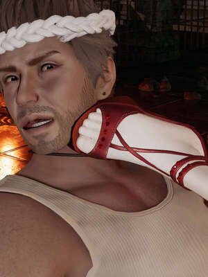 【ryooo】魔导世界11-21+番外_2274