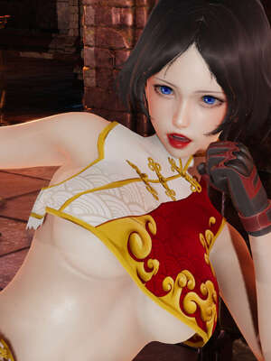 【ryooo】魔导世界11-21+番外_2276