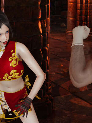 【ryooo】魔导世界11-21+番外_2283