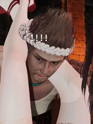 【ryooo】魔导世界11-21+番外_2307