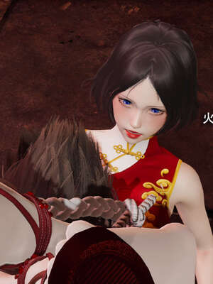 【ryooo】魔导世界11-21+番外_2308