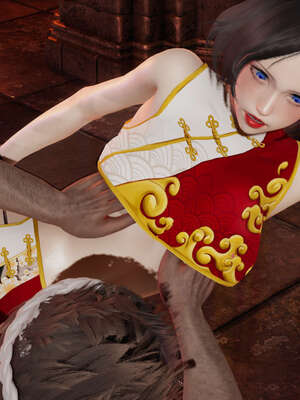 【ryooo】魔导世界11-21+番外_2333