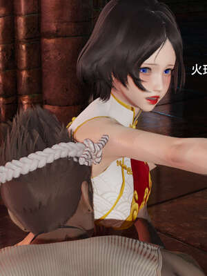 【ryooo】魔导世界11-21+番外_2334