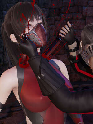 【ryooo】魔导世界11-21+番外_2388