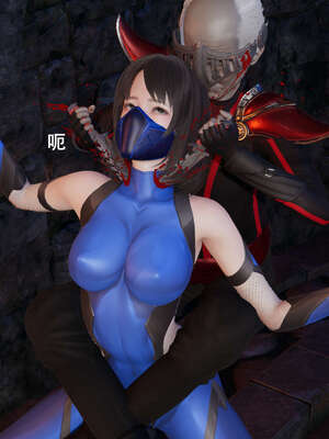 【ryooo】魔导世界11-21+番外_2390