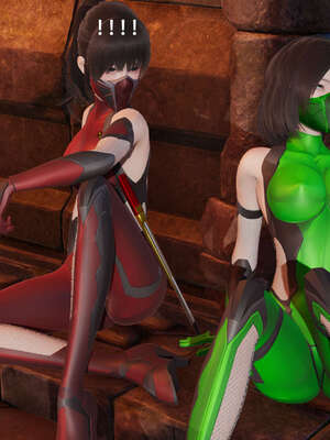 【ryooo】魔导世界11-21+番外_2391