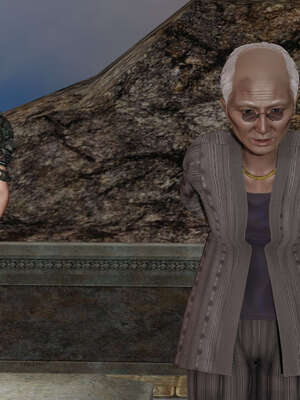 【ryooo】魔导世界11-21+番外_2395