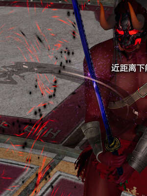 【ryooo】魔导世界11-21+番外_2425