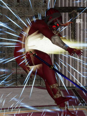 【ryooo】魔导世界11-21+番外_2447