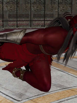 【ryooo】魔导世界11-21+番外_2452