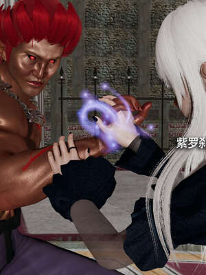 【ryooo】魔导世界11-21+番外_2459