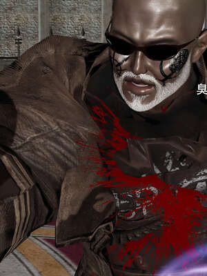 【ryooo】魔导世界11-21+番外_2462