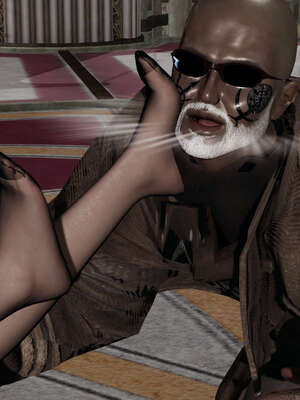 【ryooo】魔导世界11-21+番外_2477