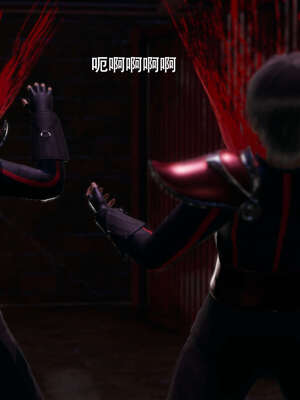 【ryooo】魔导世界11-21+番外_2523